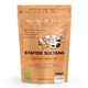 Stafide Sultana ecologice, FARA GLUTEN, 200g, Republica BIO