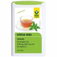 Stevia tablete premium 300buc RAAB-picture
