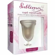 Cupa menstruala, marime unica, Sublima Cup