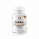 Supliment natural forte cu omega 3 DHA si EPA, extras din alge, 60cps, DAS IST