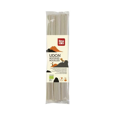 Taitei japonezi Udon bio 250g PROMO