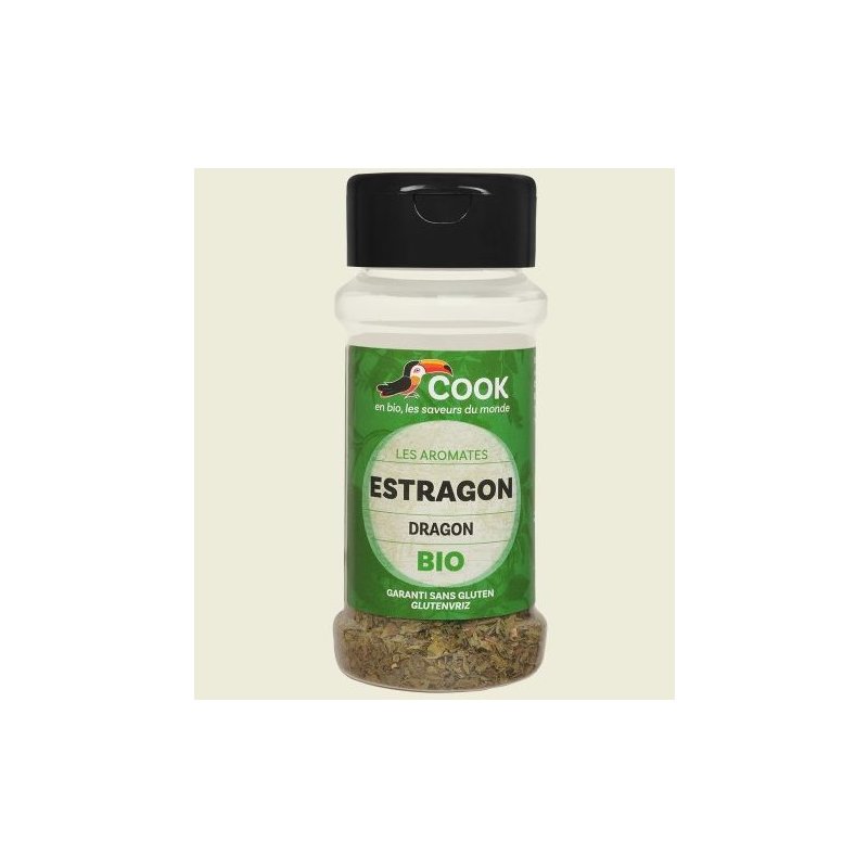 Tarhon Bio 15g Cook