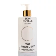THE INNOCENT ULTRA-GENTLE WASH, 300ml, Skin Novels