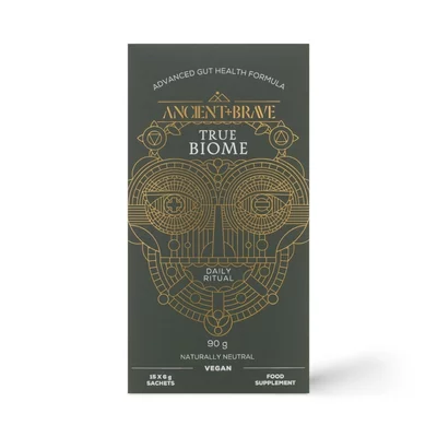 True Biome 15 plicuri x 6g, Ancient and Brave