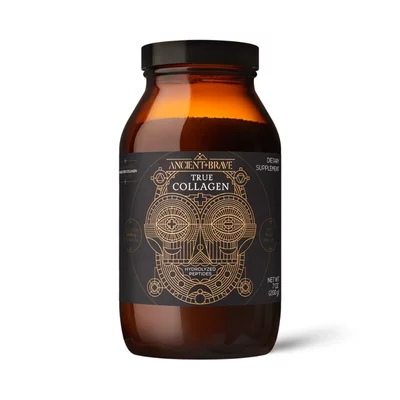 True collagen powder (200 grame), Ancient and Brave