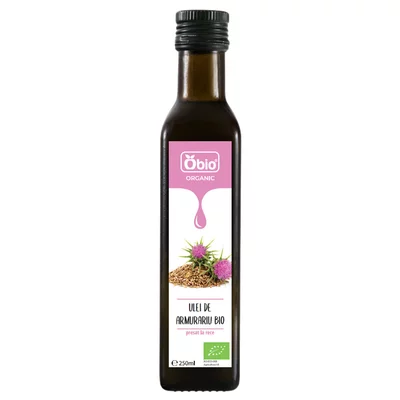 Ulei de armurariu, bio, 250ml, Obio PRET REDUS