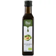 Ulei de avocado bio 250ml, Obio