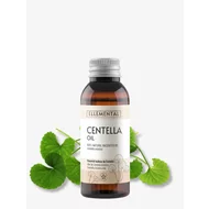 Ulei de centella asiatica, 50 ml, Ellemental