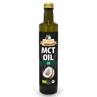 Ulei de cocos mct c8 bio 500ml Dr. Goerg