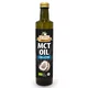 Ulei de cocos mct c8 + c10 bio 500ml Dr. Goerg