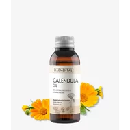 Ulei de galbenele, 50 ml, Ellemental