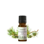 Ulei esențial de cedru atlas bio, 10 ml, Ellemental