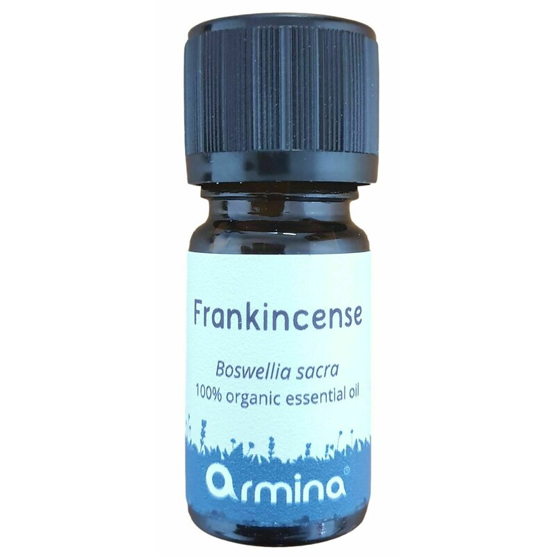 Uleiuri esentiale pentru uz cosmetic si Aromaterapie