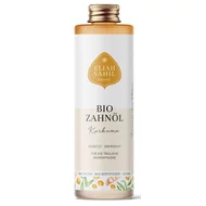 Ulei pentru igiena orala cu turmeric bio 100ml Eliah Sahil PRET REDUS