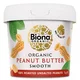 Crema de arahide smooth bio 1kg Biona