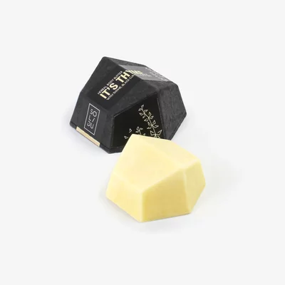Unt de corp solid cu cimbru, murumuru si chimen negru it's thyme 50g Solidu PRET REDUS