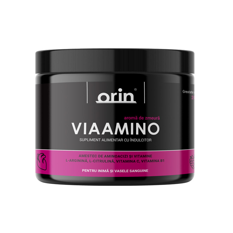 Viaamino, 208g, orin
