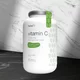Vitamin C 1000 mg, 60 Tabs, Vitamina C cu macese (Health Series), Benefit