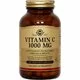 Vitamina C 1000mg 100cps SOLGAR