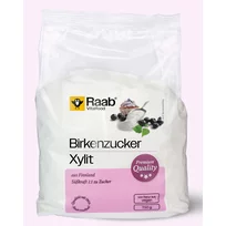 Zahar din mesteacan finlandez premium 750g Raab