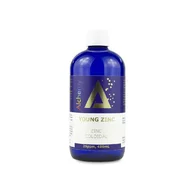 Zinc coloidal Young Zinc (25ppm), 480 ml - Pure Alchemy