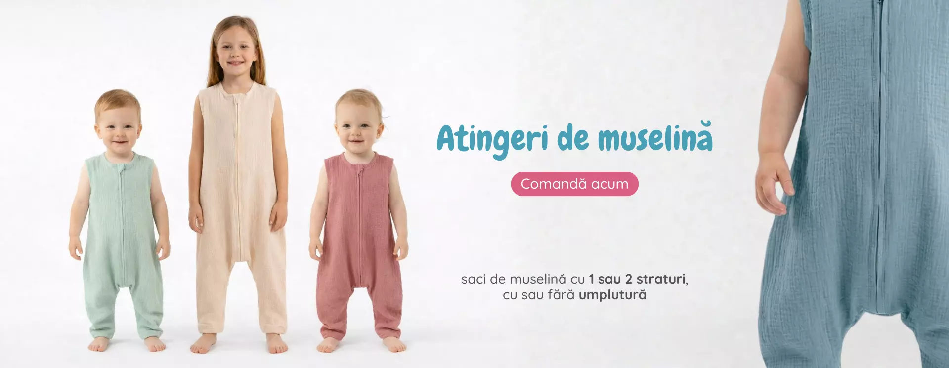 saci muselina 2026
