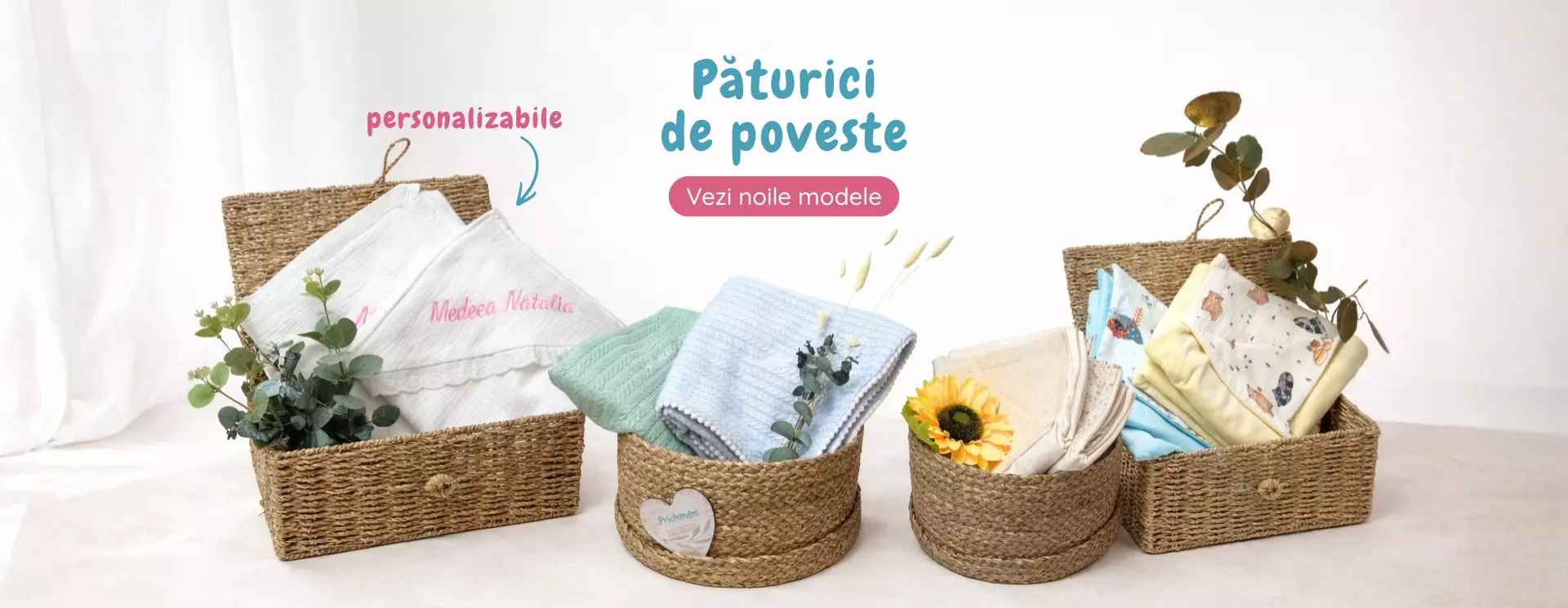 paturici de poveste 2026