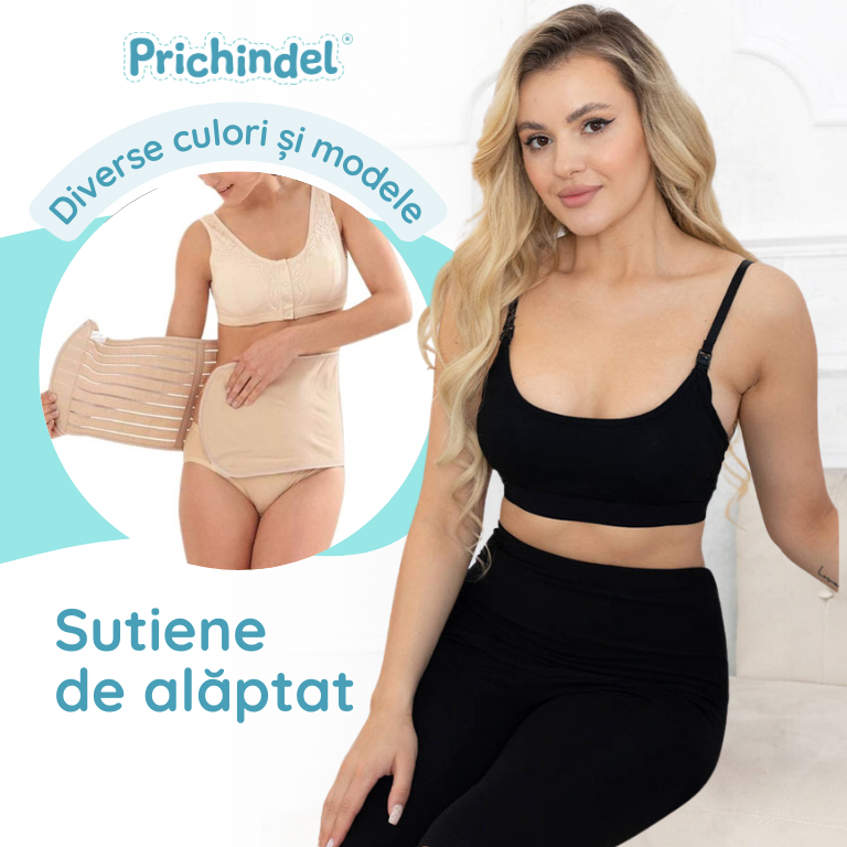 februarie 2025 sutiene