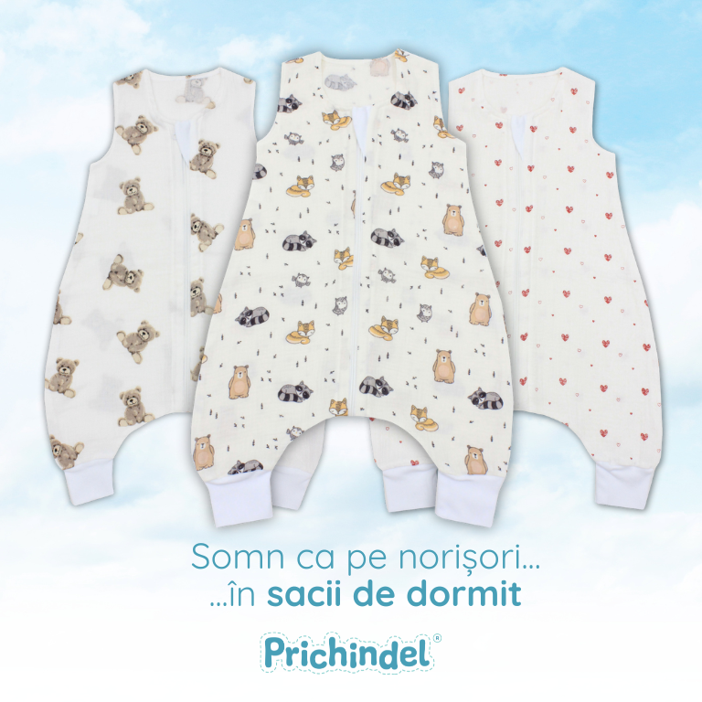 saci muselina iulie 2025