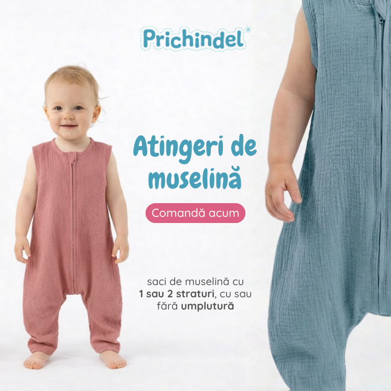 saci muselina 2026