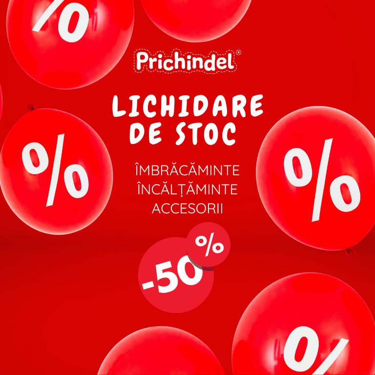lichidari 50%