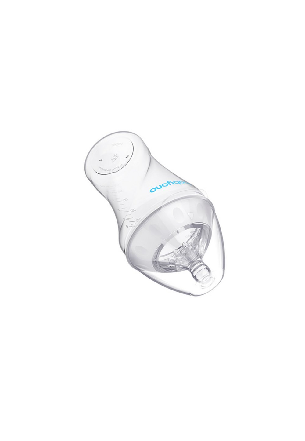 Biberon anti-colici, Baby Ono, +0luni, 260ml