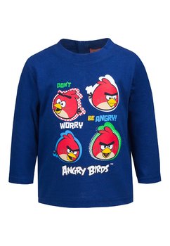 Bluza bebe, bluemarin, Angry Birds