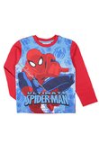 Bluza rosie, Ultimate Spider-Man