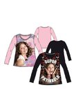 Bluza roz deschis, Soy Luna, Be unique