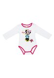 Body Minnie Mouse m1 8368