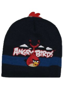 Caciula Angry Birds Bleo