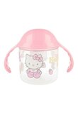 Cana, baby Hello Kitty, roz, 250ml