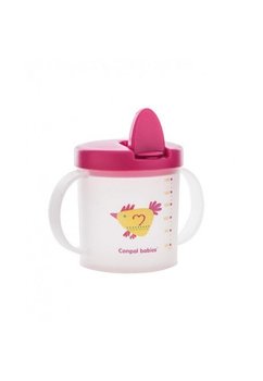 Cana Flip-top, pui roz