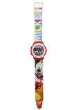 Ceas de mana, digital, Mickey, fun day