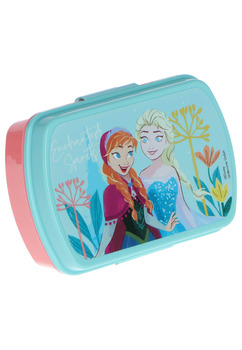 Cutie alimentara, Enchanted spirits, roz