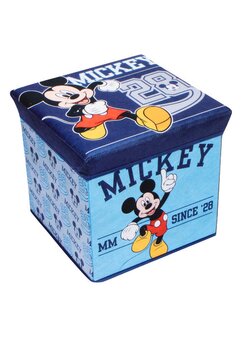 Cutie depozitare, Mickey Mouse, Since 28, bluemarin