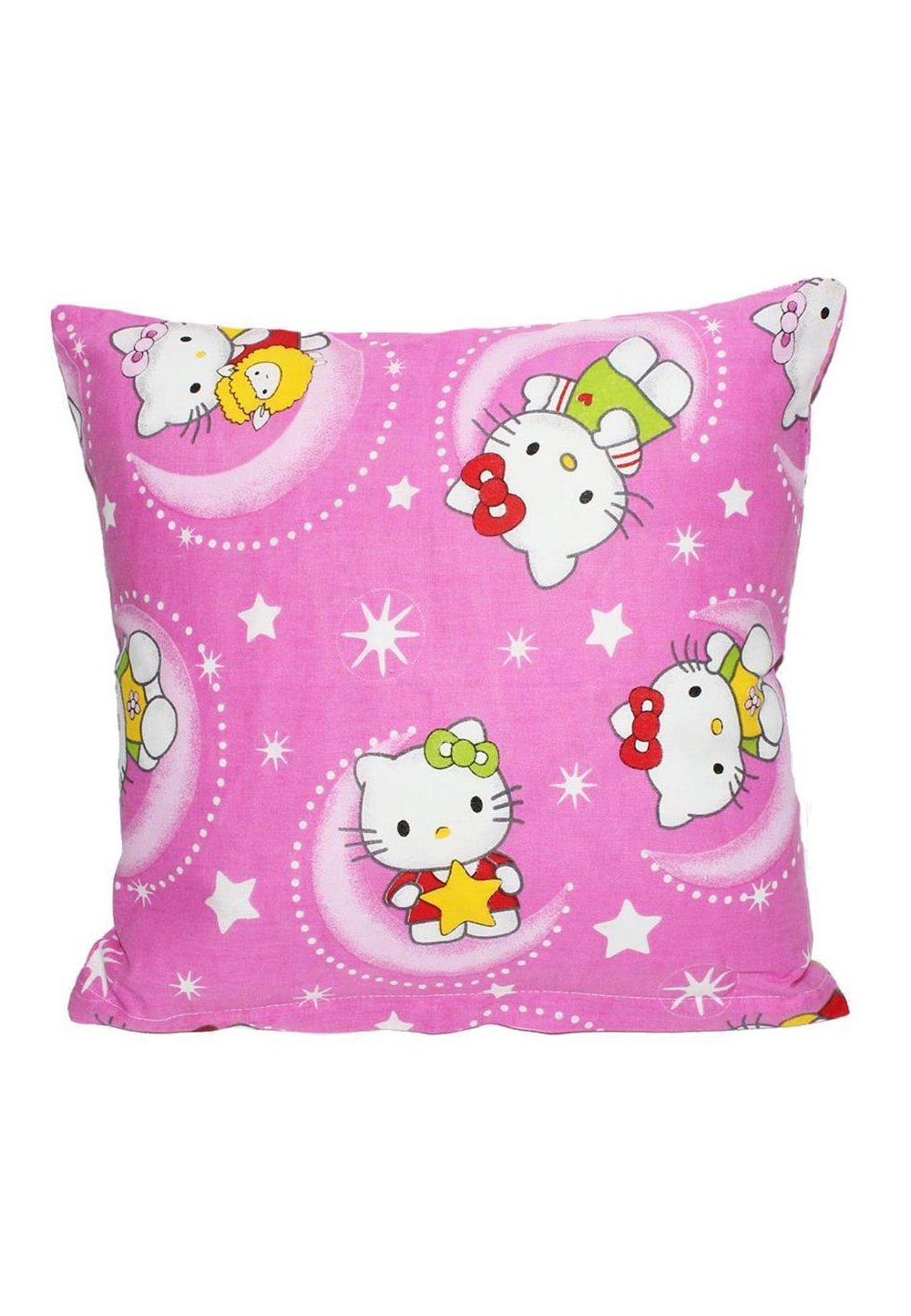 Fata de perna, roz inchis, Hello Kitty
