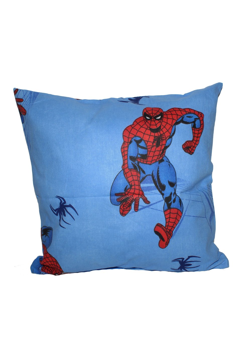 Fata de perna, Spider-Man, 40x40cm imagine
