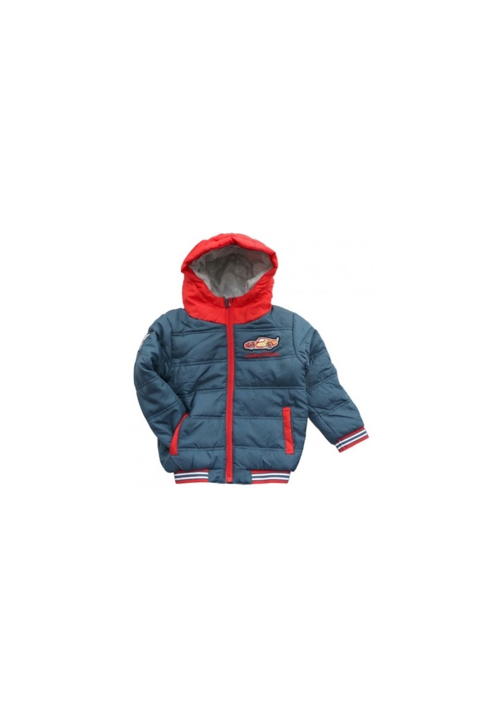 Geaca, McQueen Champion, bluemarin