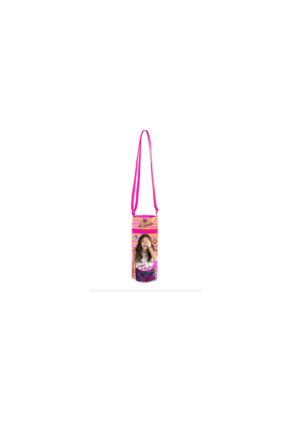 Geanta termica, Soy Luna