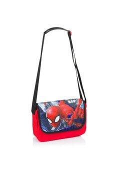 Geanta umar, Ultimate Spider-Man, rosie