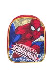 Ghiozdan rosu, Ultimate Spider-Man 