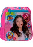 Ghiozdan Soy Luna, Music Roller