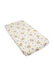 Lenjerie patut, 5 piese, Ursulet brownie, 120 x 60 cm